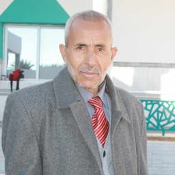 لعناني محمد